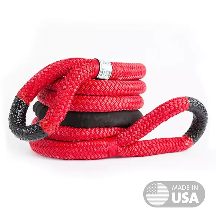 1 1/2" Kinetic Recovery Rope "Cobra"