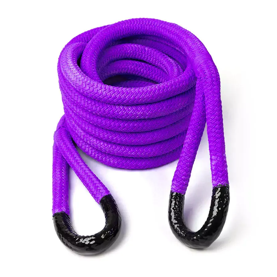 1" Kinetic Recovery Rope "Rattler"