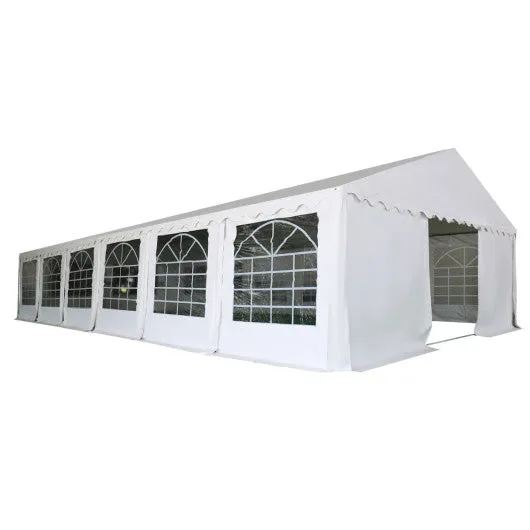 20' x 40' Shelter Heavy Duty Outdoor Wedding Tent