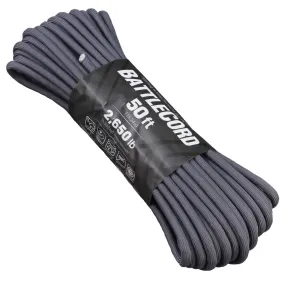 5.6mm Battle Cord - Graphite