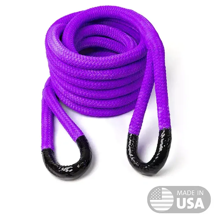 5/8” Kinetic Recovery Rope “Viper”