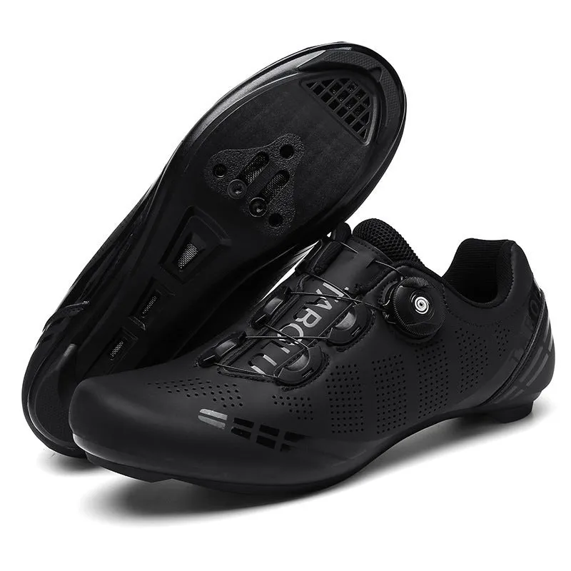 Anti-Slip Cushioning Road Cycling Shoes