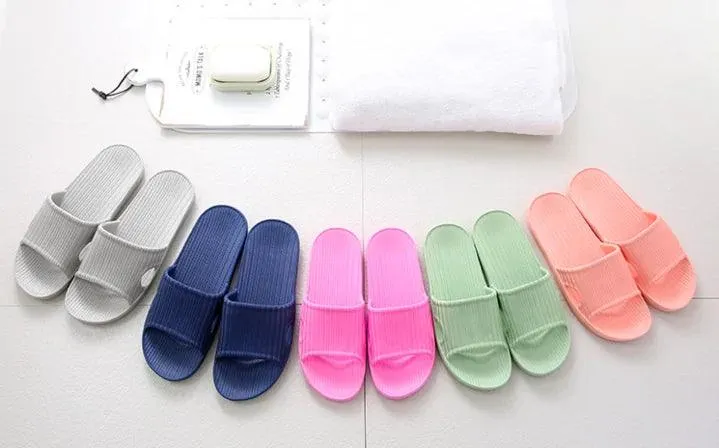 Anti Slip Home Slippers