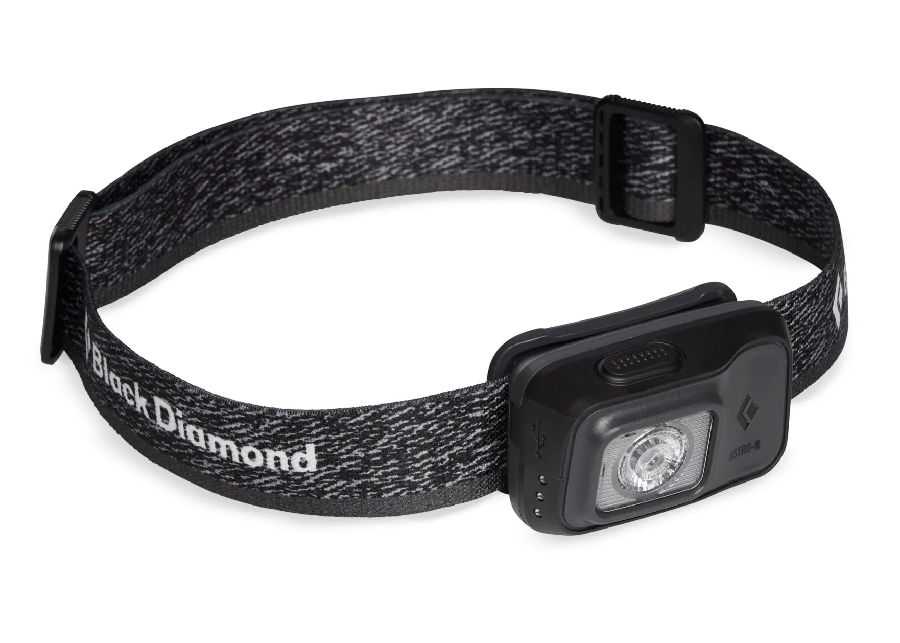 Astro 300-R Rechargeable Headlamp