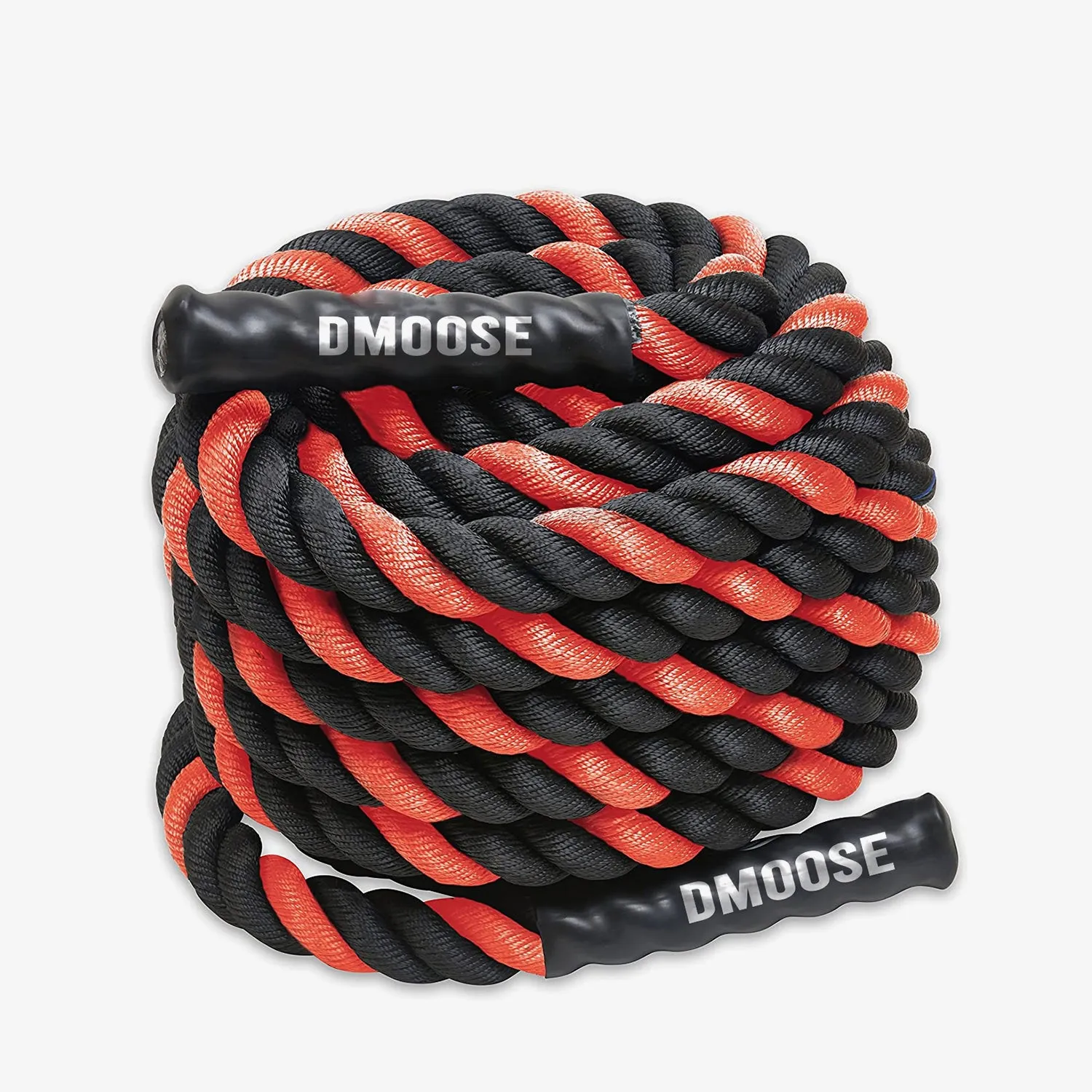 Battle Rope for Full-Body Training