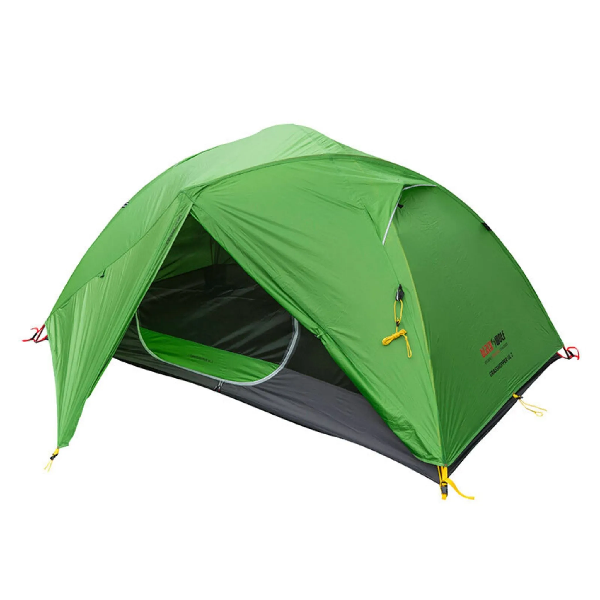 BlackWolf Grasshopper Ultra Light 2p Tent