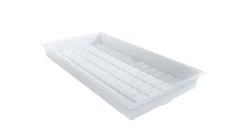 Botanicare ID Tray 3 ft x 6 ft - White