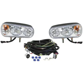 Buyers Products Universal Snowplow Light Kit