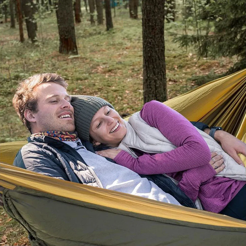 Camping Hammock Sleeping Bag