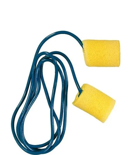 ClassicTM Foam Earplugs