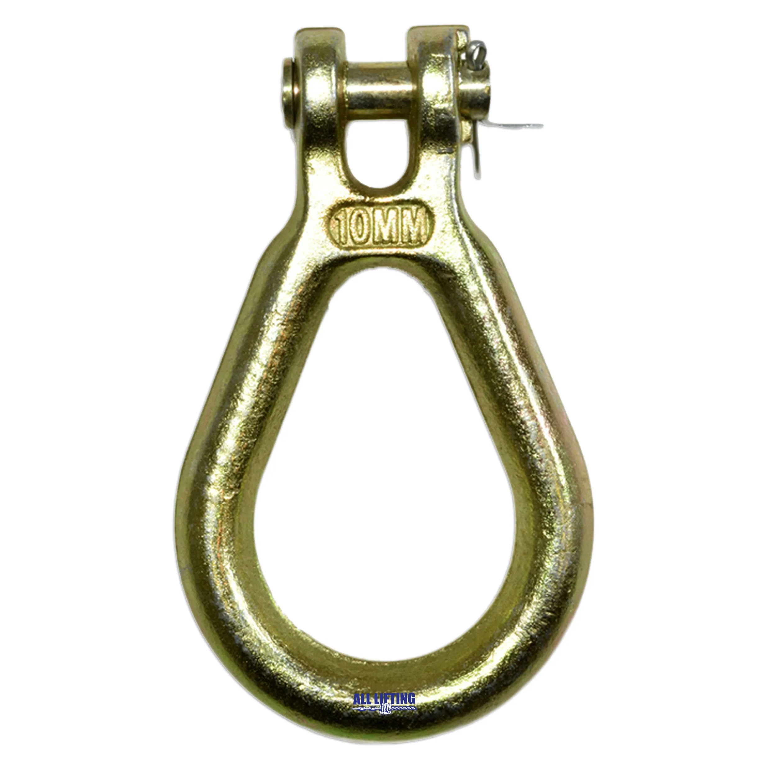 Clevis Lug Link Grade 70