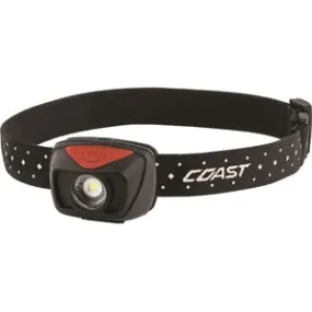 Coast 375 Headlamp COAPS64