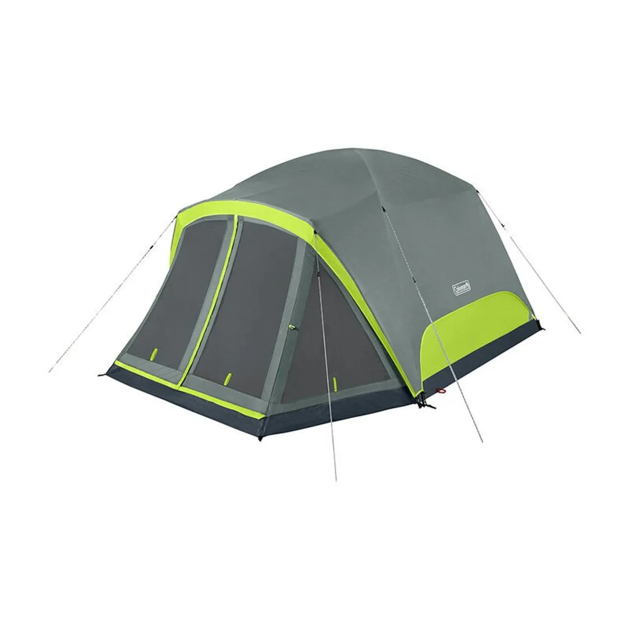 Coleman Skydome 6P Screen Room Tent