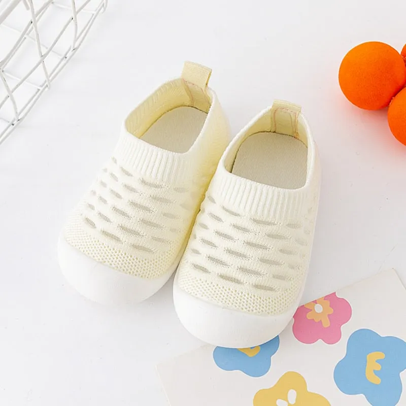 Comfy Soft Anti-Slip Sports Kid Shoes