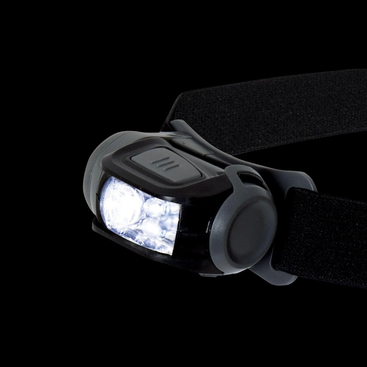 Cree LED Headlamp