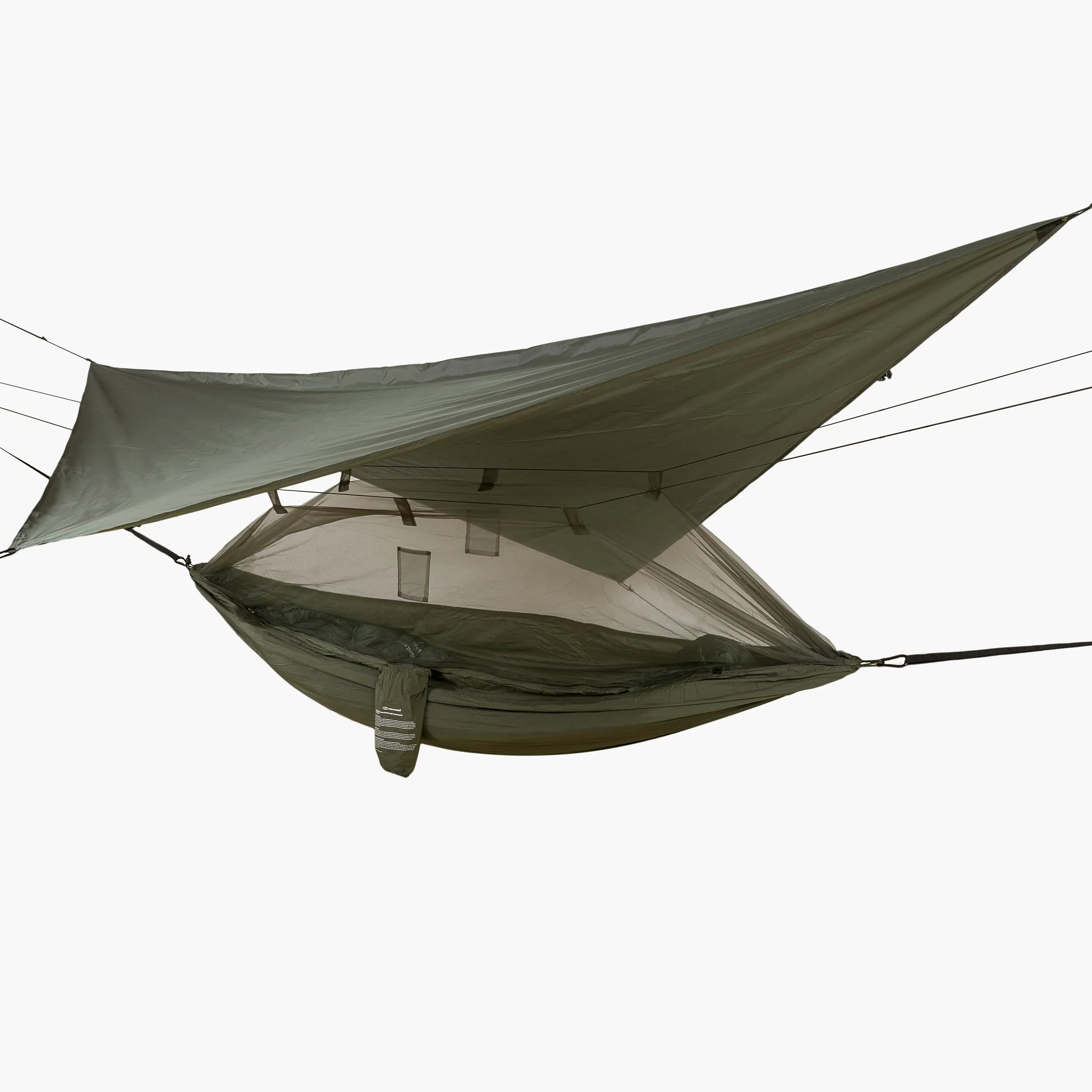 Crusader Waterproof Hammock