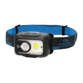 Cyclops EclipseLite 520 Lumen LED Headlamp