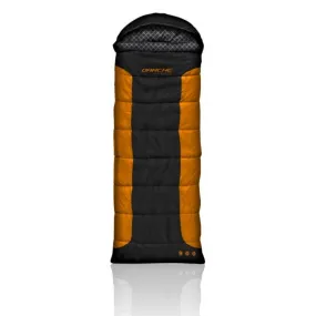 Darche Cold Mountain -12C 900 Dual Zip Sleeping Bag