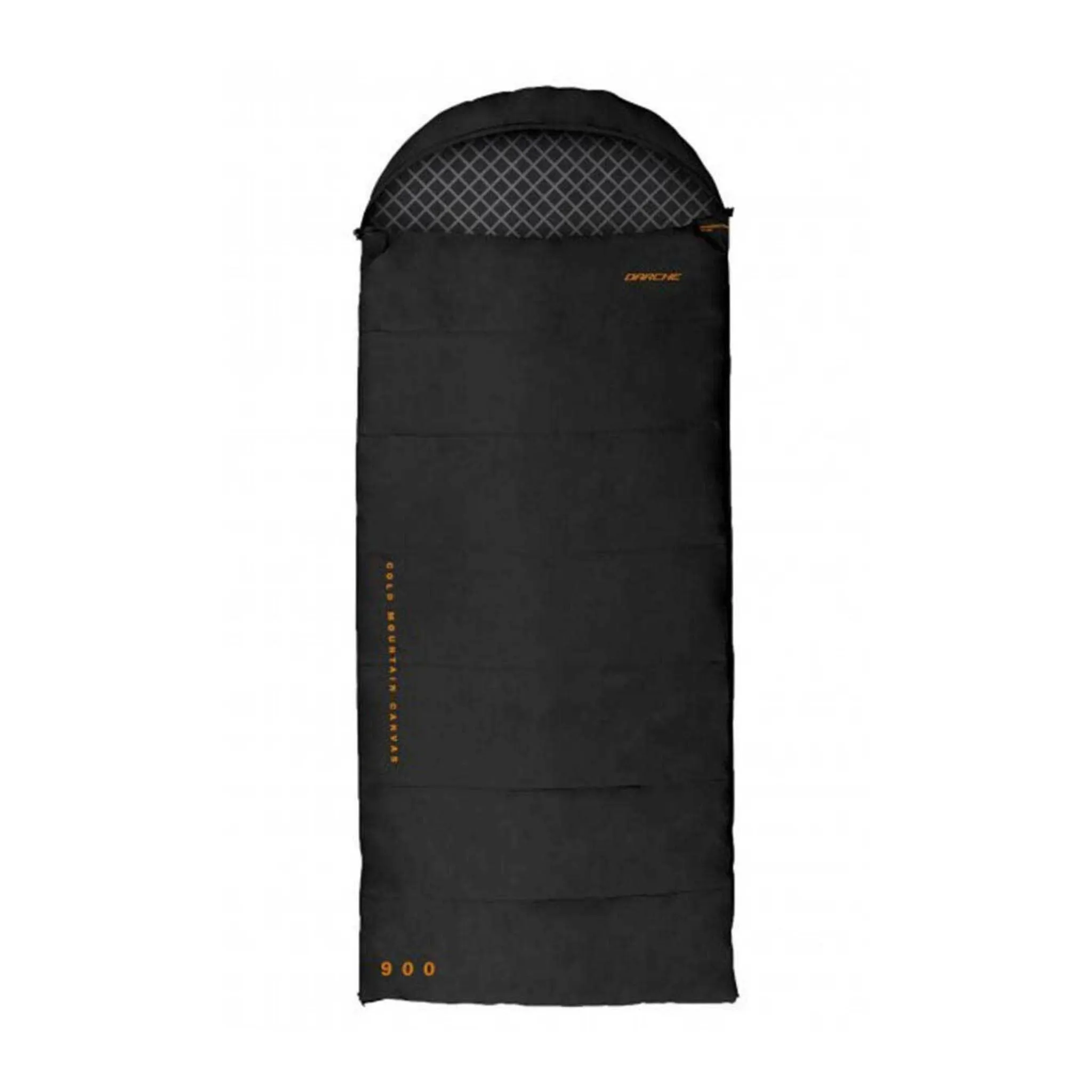 Darche Cold Mountain Canvas 900 Sleeping Bag