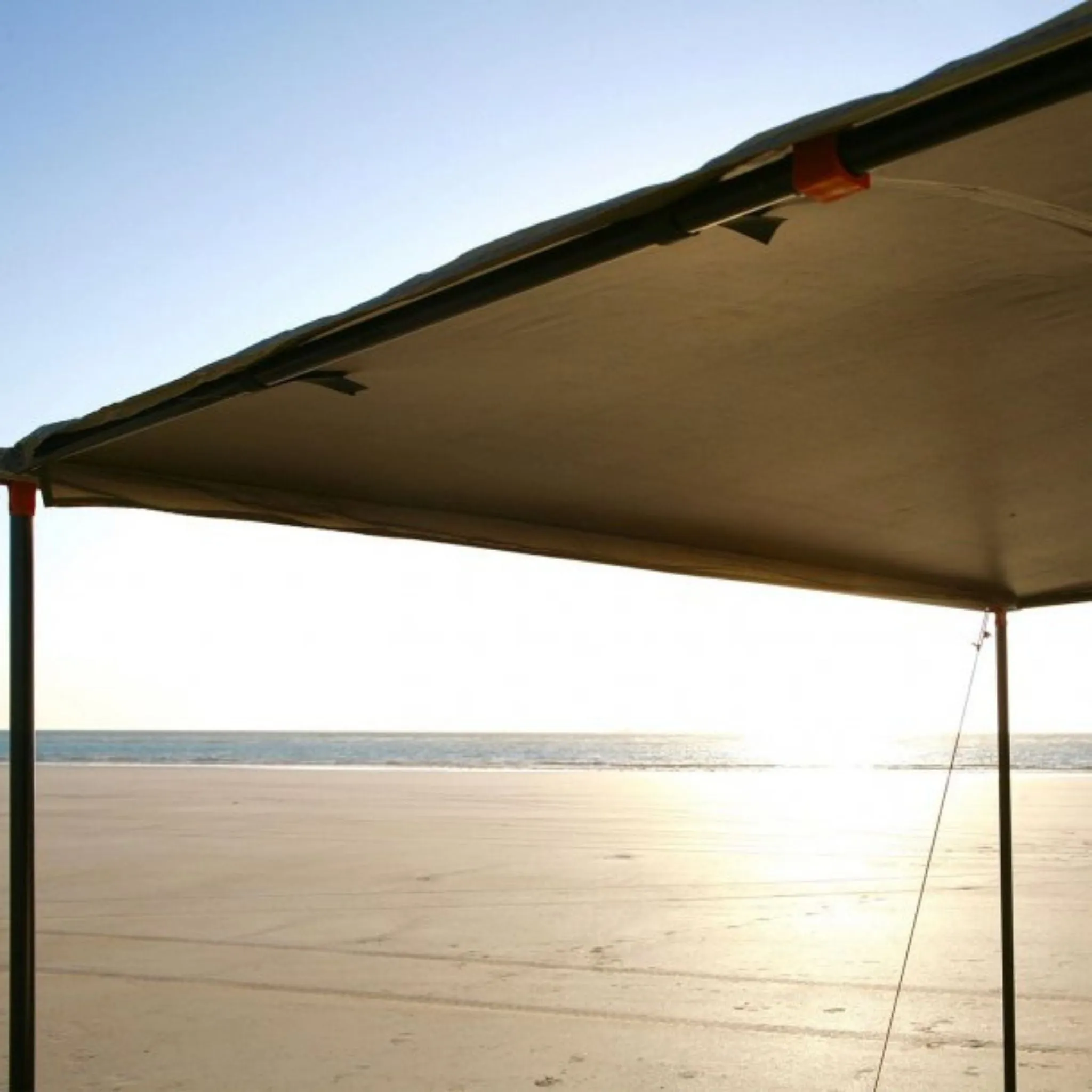 Darche Eclipse 2.5M X 2.5M Awning