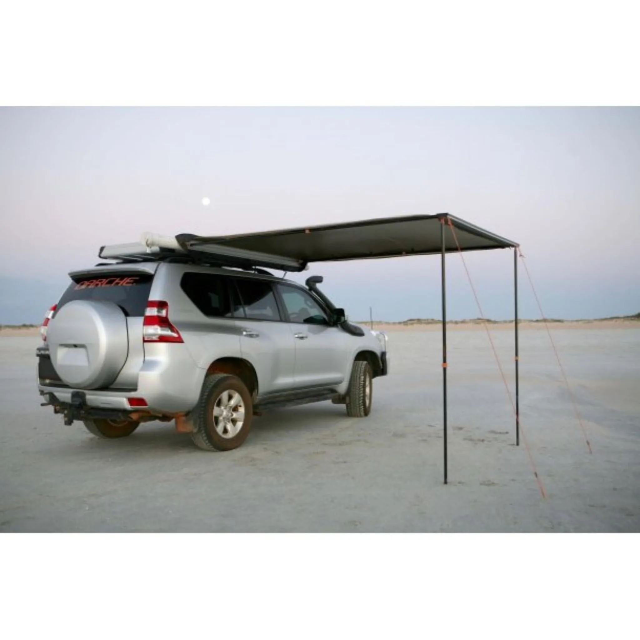 Darche Eclipse 2.5M X 2.5M Awning