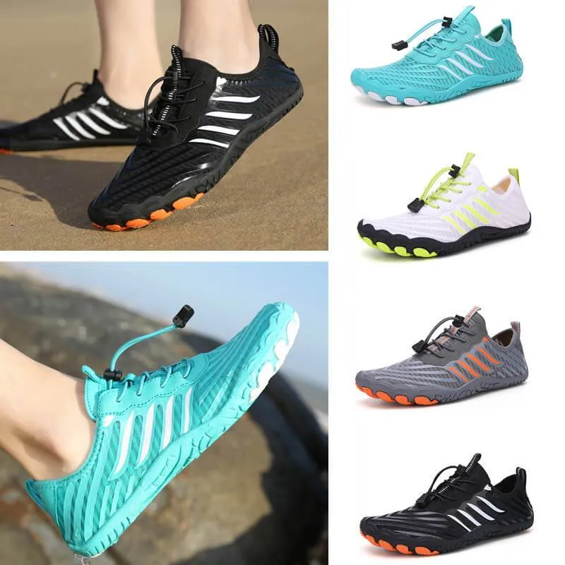 Dbeck®: Men's Beach Wading Shoes for Climbing, Fitness, Hiking, And Water Activities