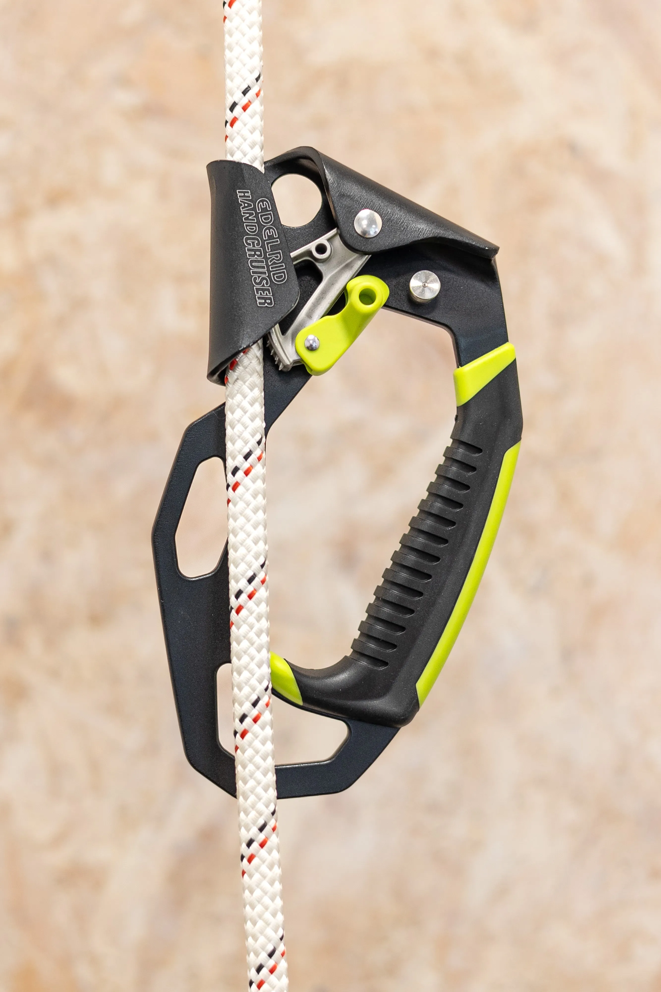 Edelrid - Hand Cruiser