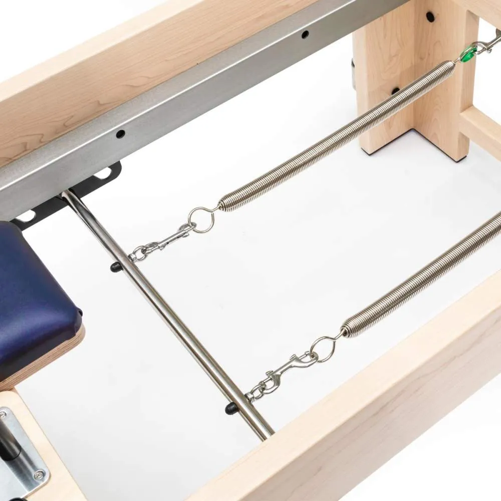 Elina Pilates Elite Cadillac-Reformer Machine