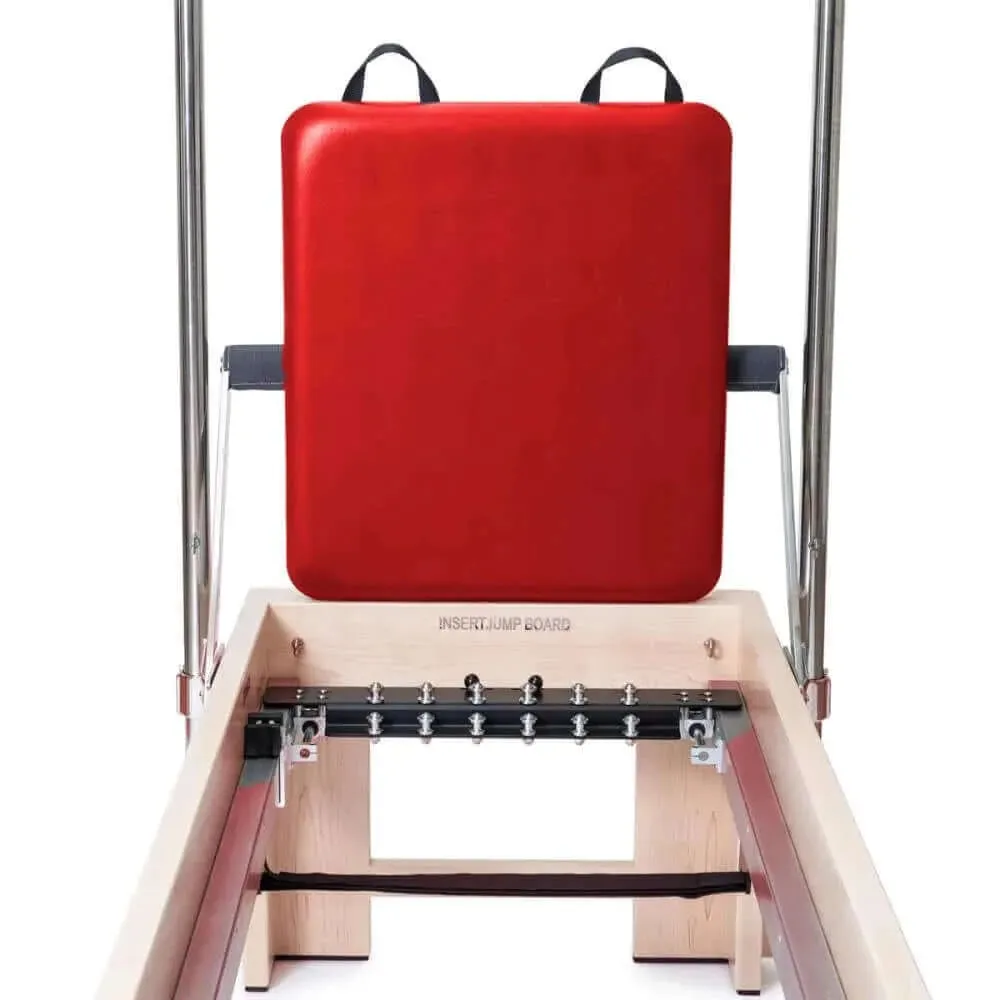 Elina Pilates Elite Cadillac-Reformer Machine