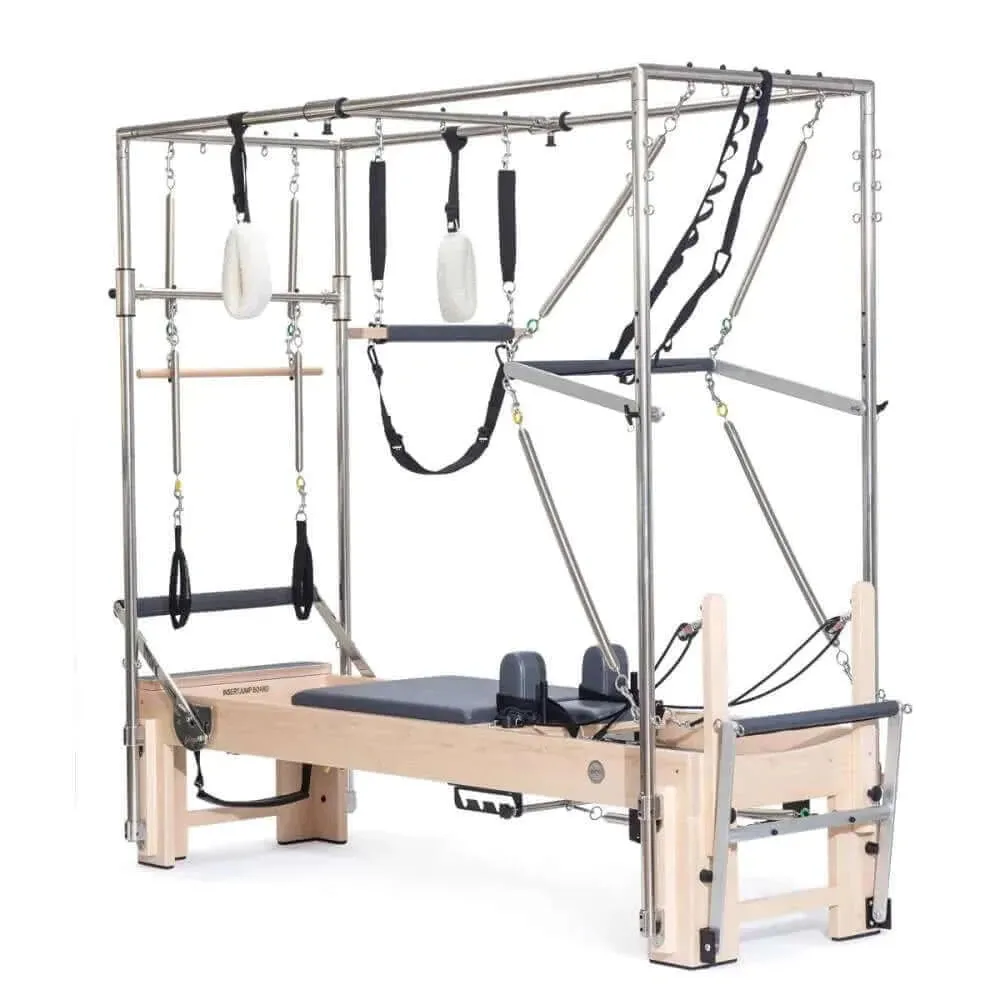 Elina Pilates Elite Cadillac-Reformer Machine