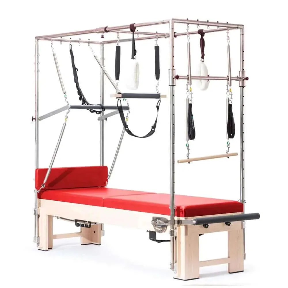 Elina Pilates Elite Cadillac-Reformer Machine