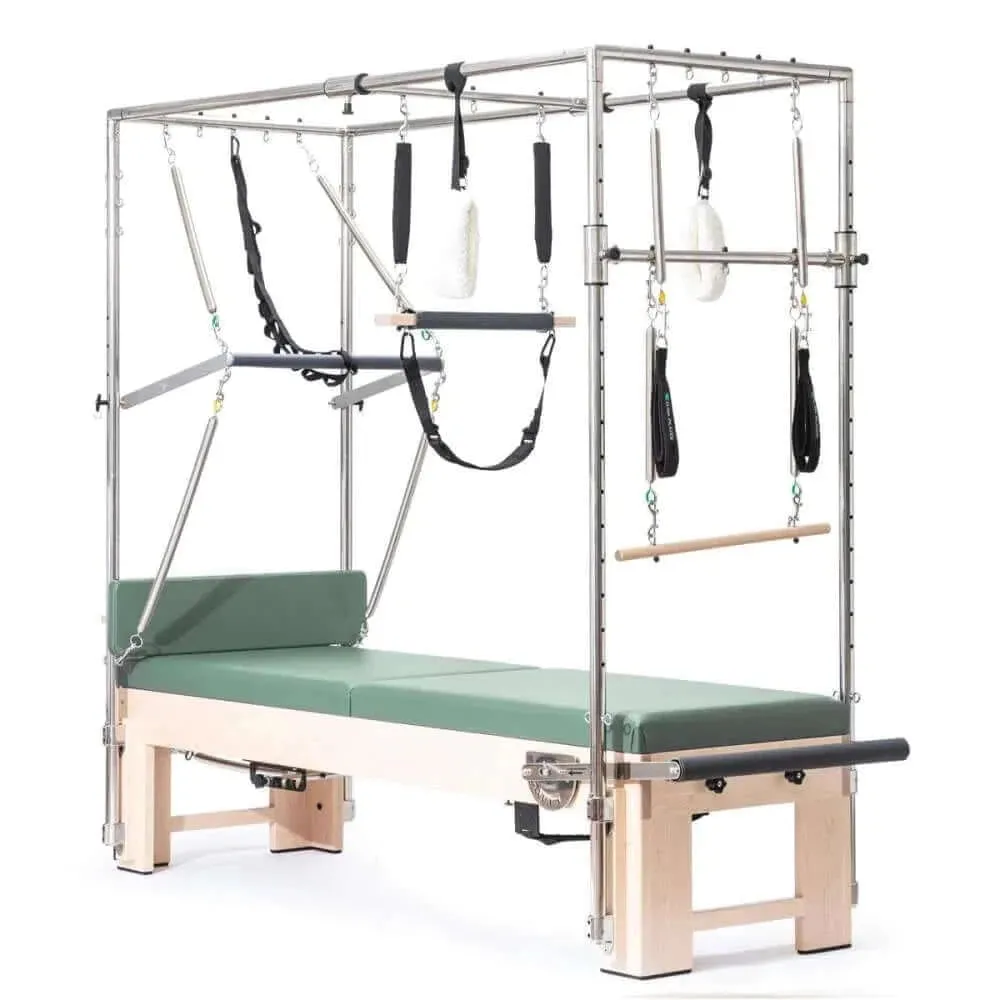 Elina Pilates Elite Cadillac-Reformer Machine