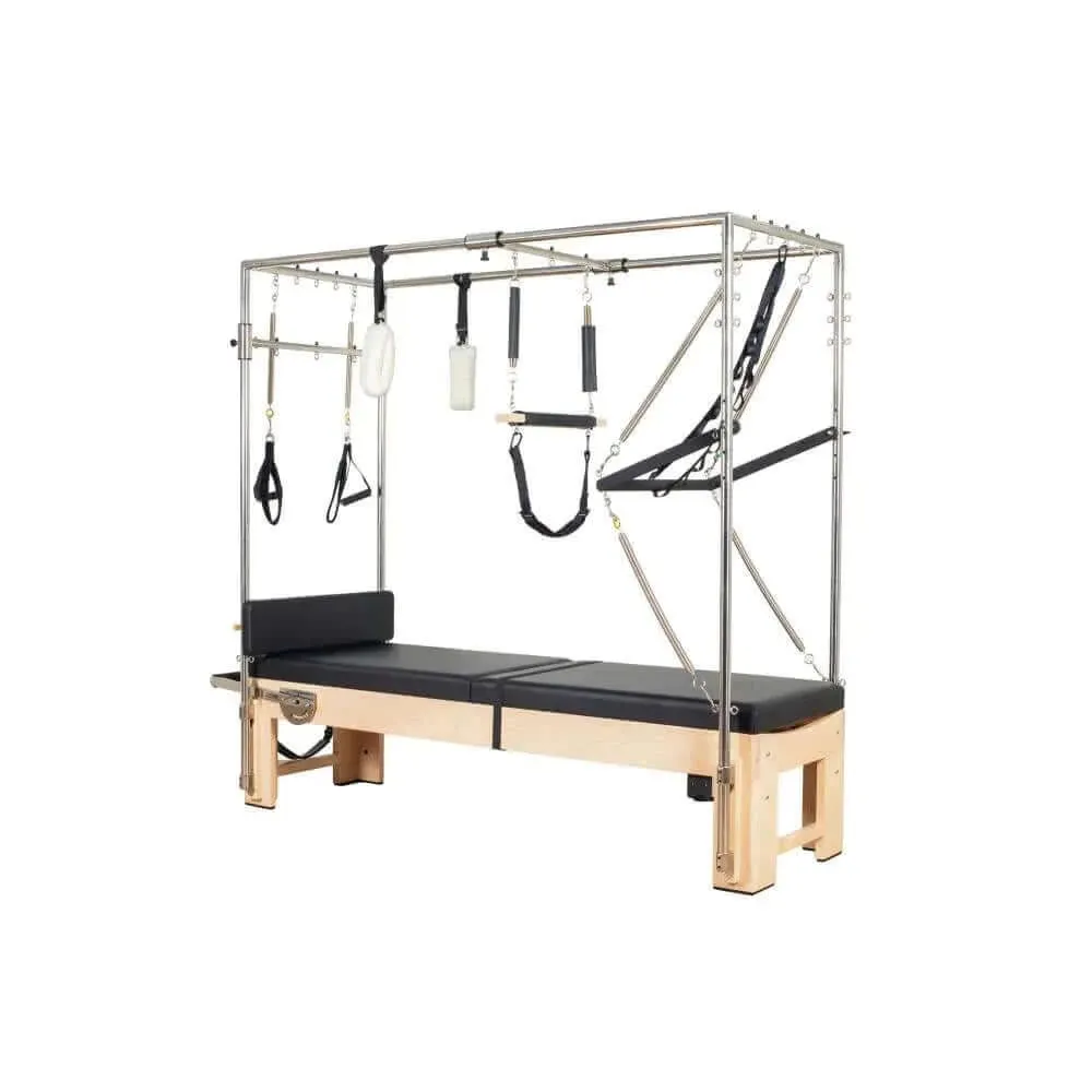 Elina Pilates Elite Cadillac-Reformer Machine