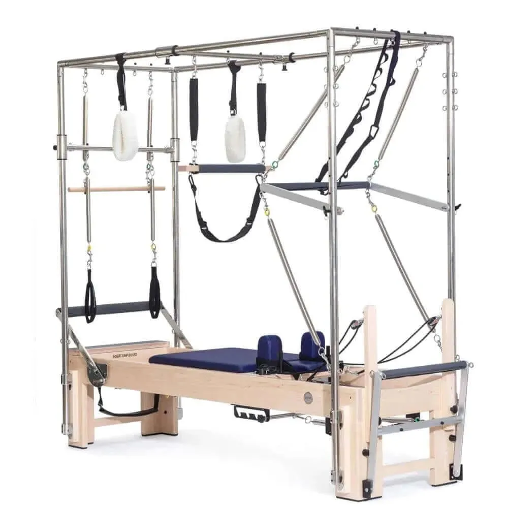 Elina Pilates Elite Cadillac-Reformer Machine