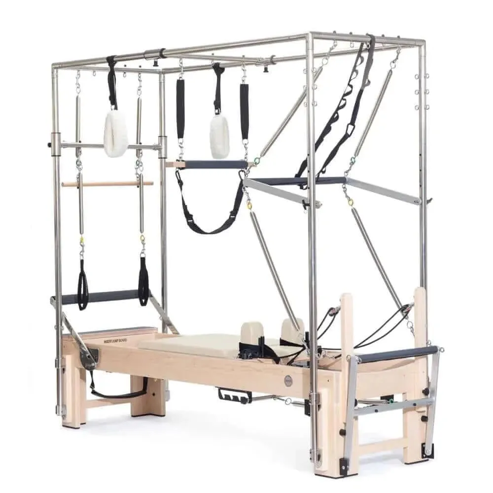 Elina Pilates Elite Cadillac-Reformer Machine