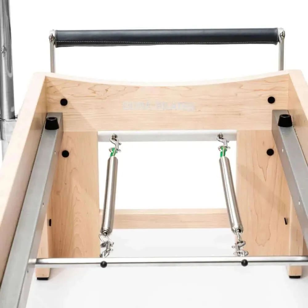 Elina Pilates Elite Cadillac-Reformer Machine