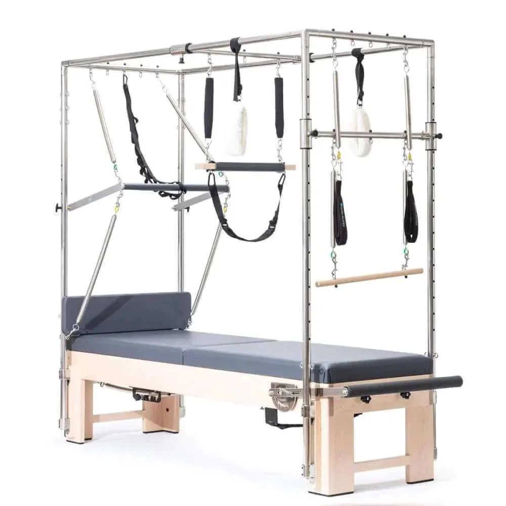 Elina Pilates Elite Cadillac-Reformer Machine