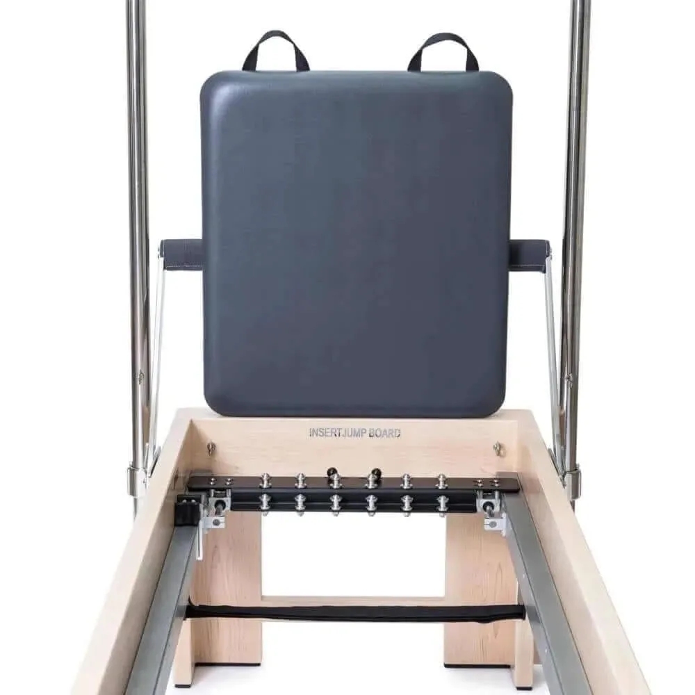 Elina Pilates Elite Cadillac-Reformer Machine