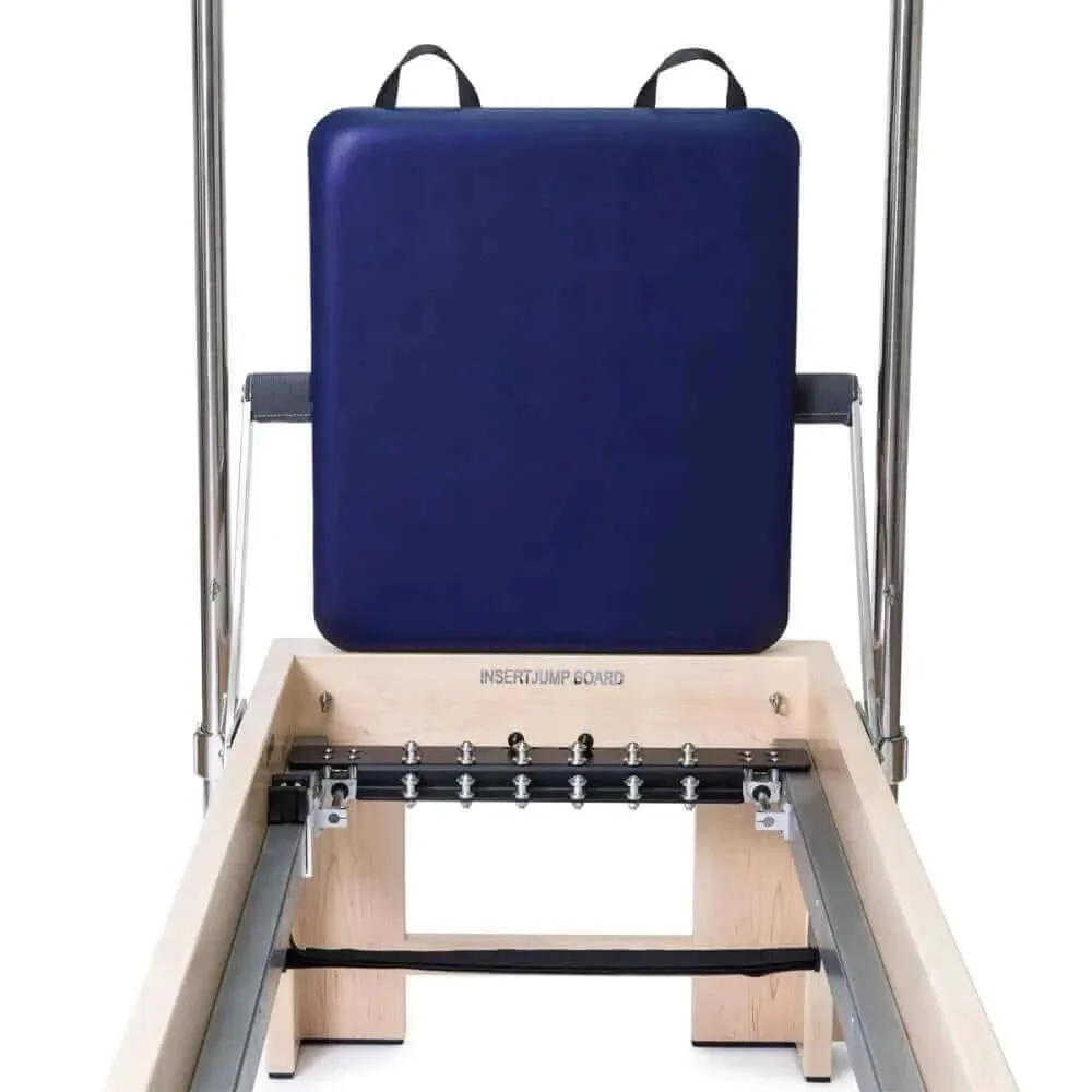 Elina Pilates Elite Cadillac-Reformer Machine