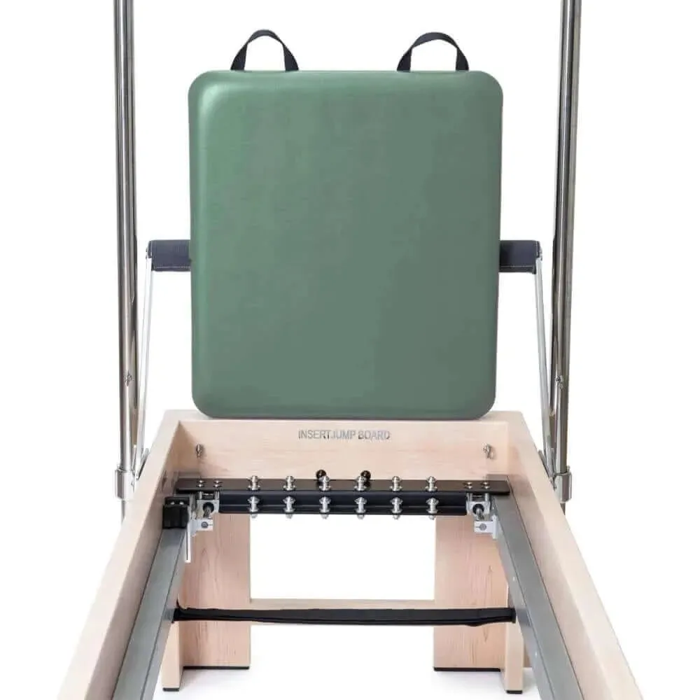 Elina Pilates Elite Cadillac-Reformer Machine