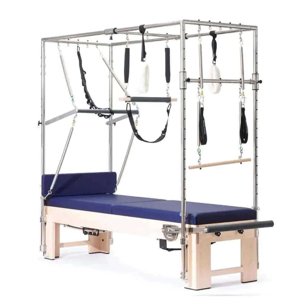 Elina Pilates Elite Cadillac-Reformer Machine