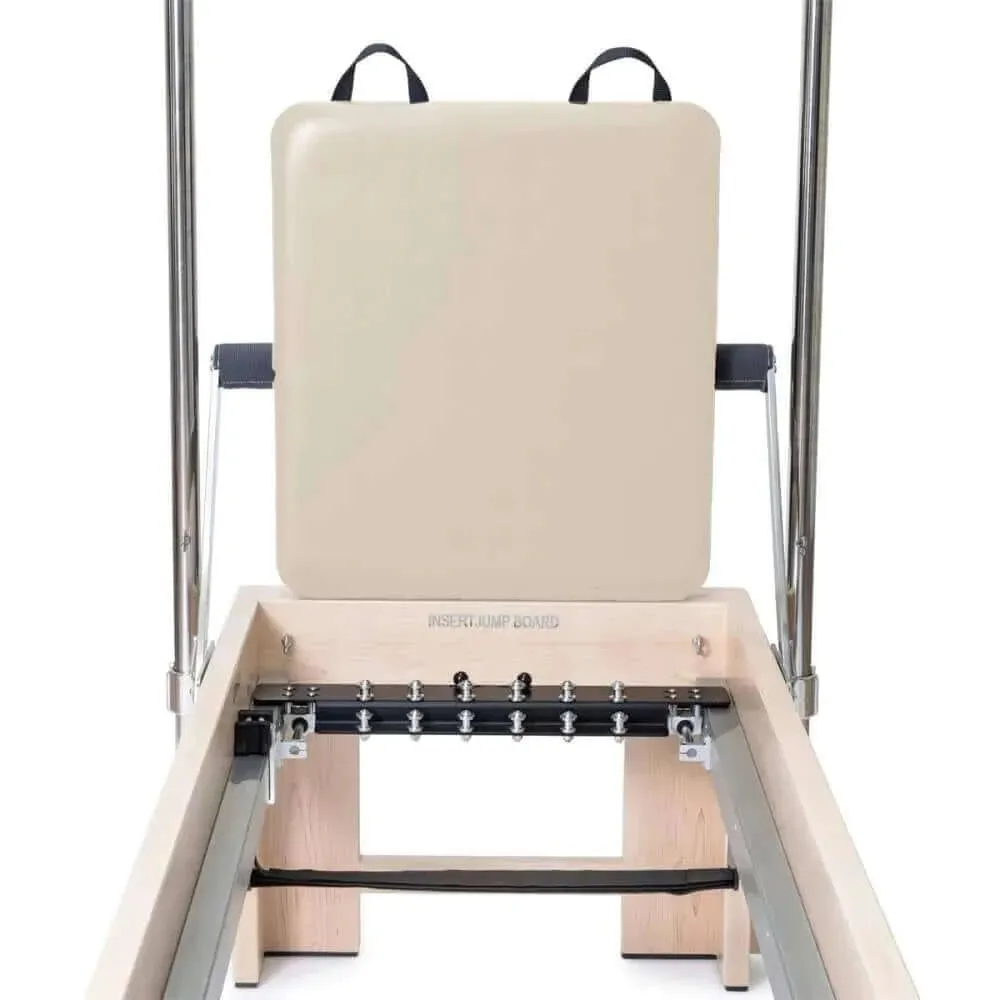 Elina Pilates Elite Cadillac-Reformer Machine