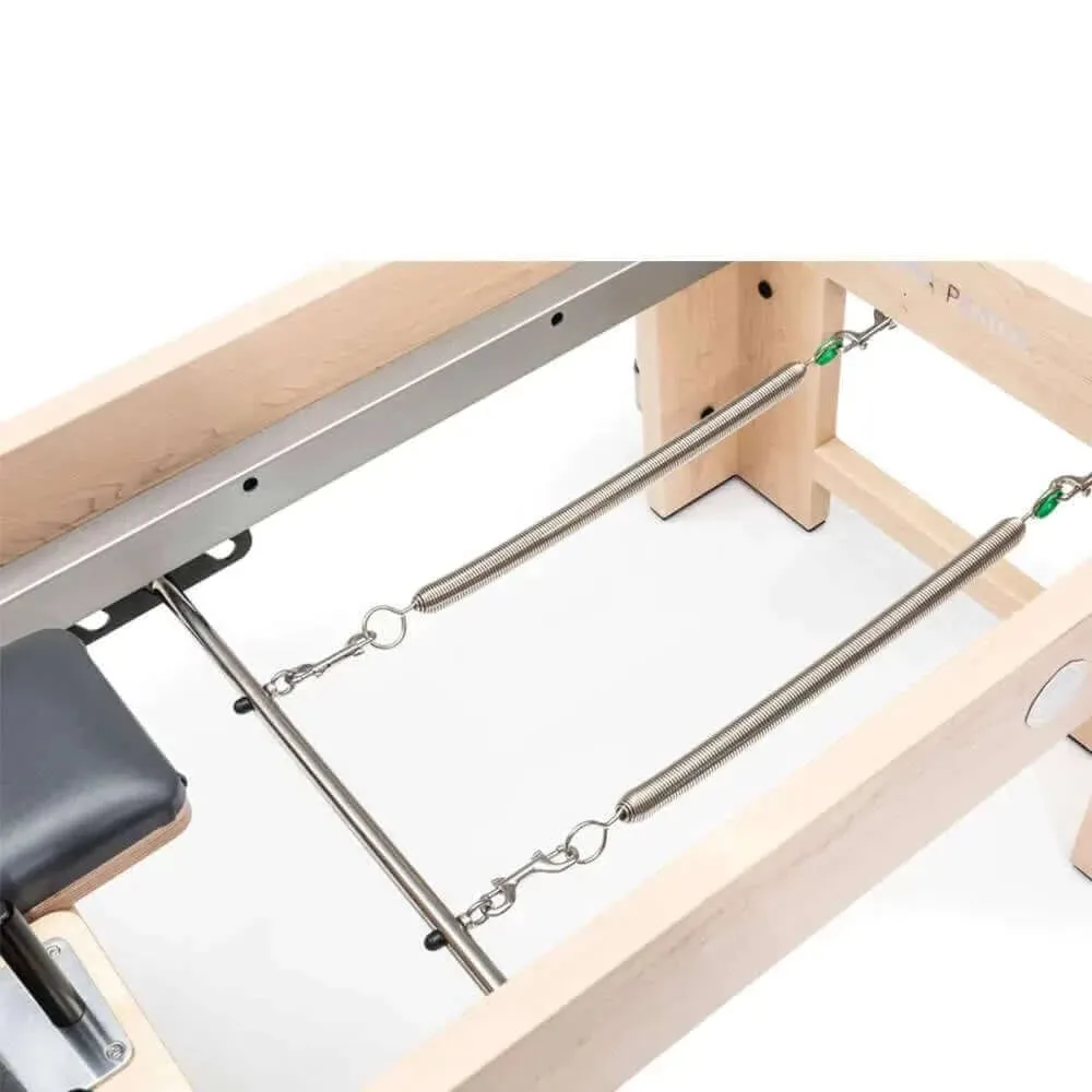 Elina Pilates Elite Cadillac-Reformer Machine