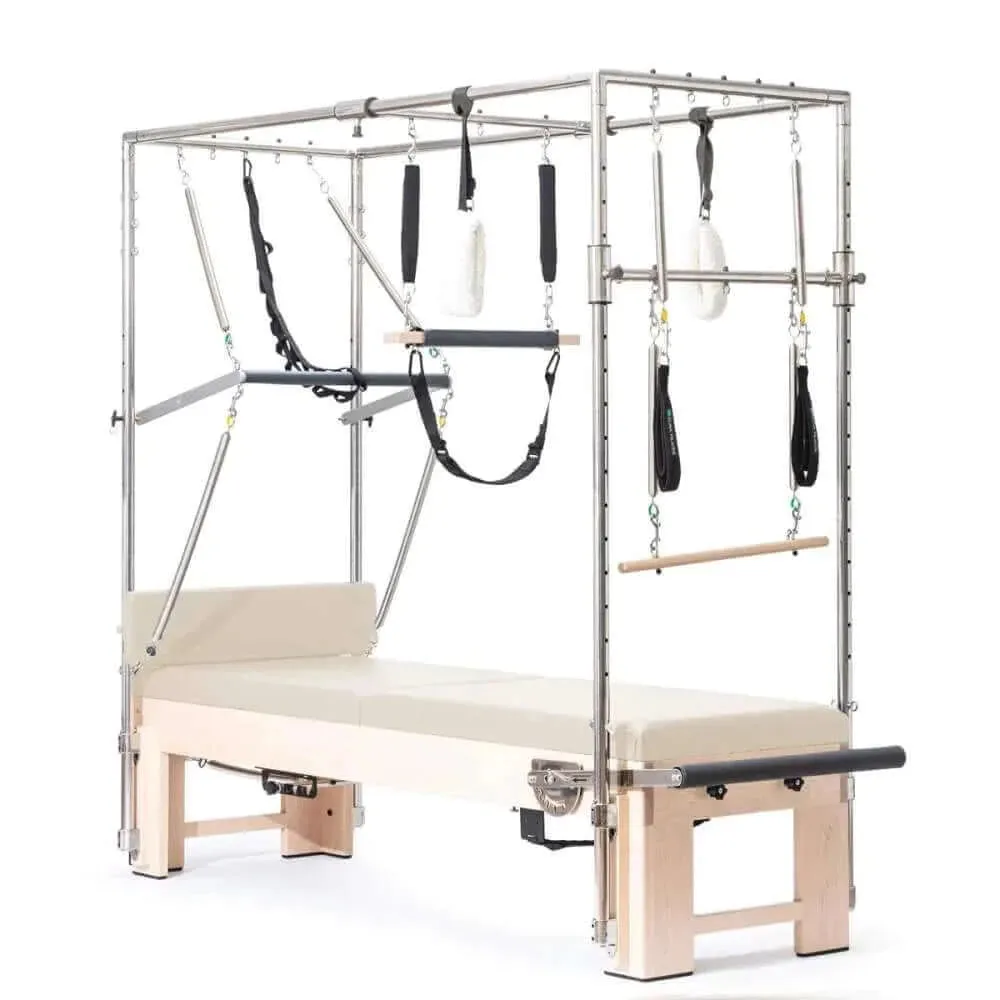 Elina Pilates Elite Cadillac-Reformer Machine