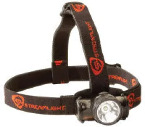 Enduro LED Headlamps, 2 AAA, 14.5 lumens