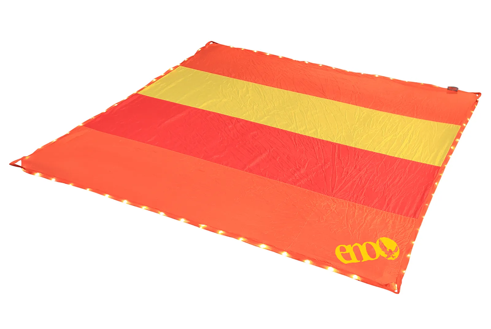 ENO: Islander Blanket/LED (pack blanket)