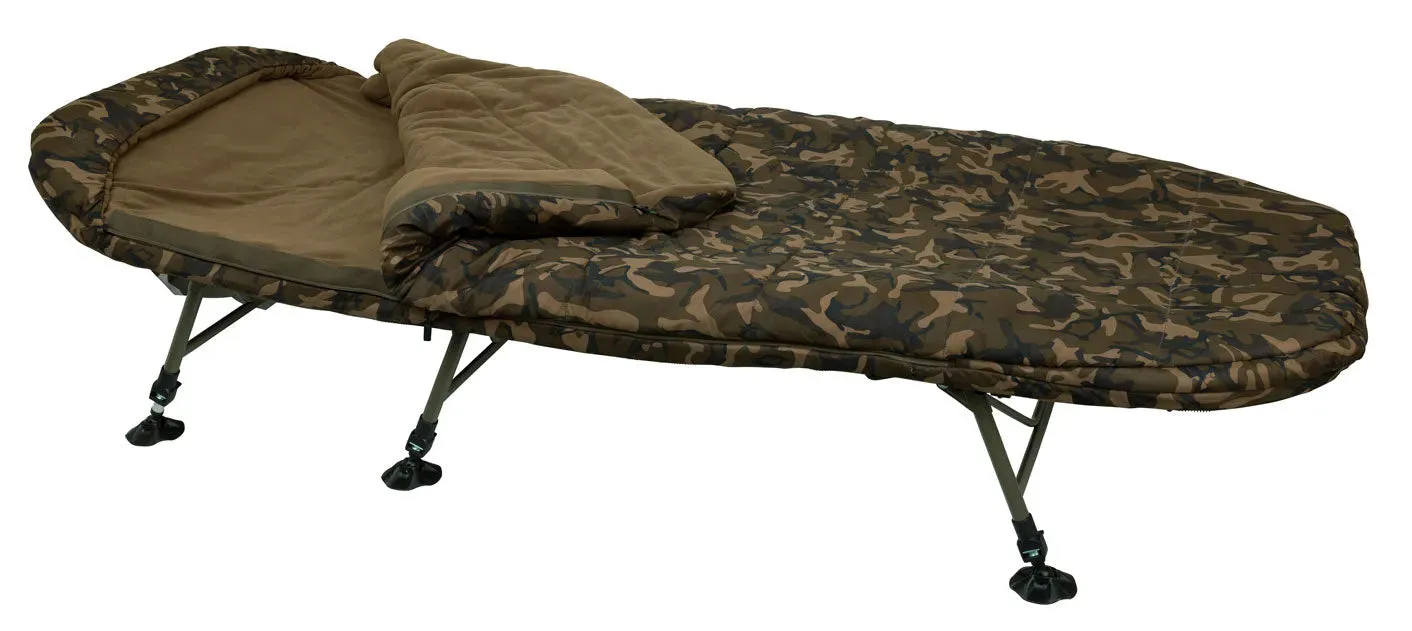 Fox R-Series Camo Sleep System