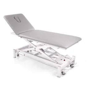 Galaxy 2 Section High-Low Back Treatment Table