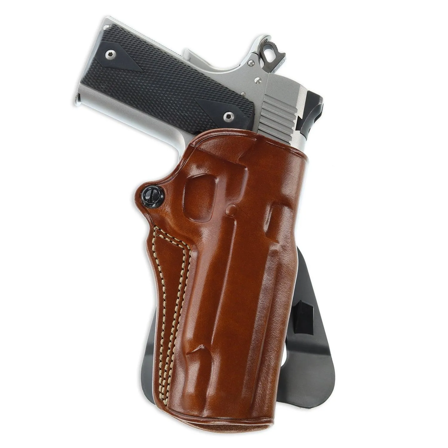 Galco Gunleather Speed Master 2.0 Paddle Belt Holster