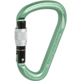 Hulk HMS Screwgate Carabiner